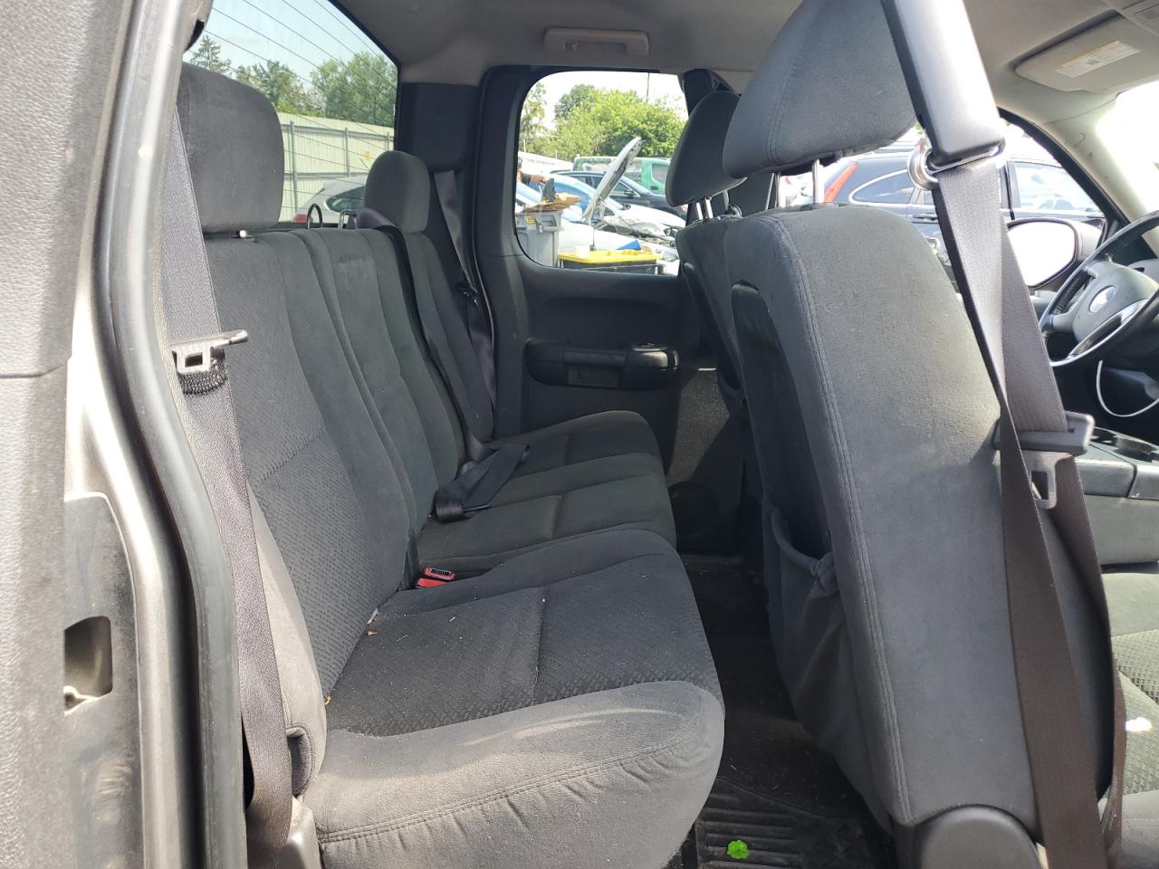 2008 Chevrolet Silverado K1500 VIN: 1GCEK19J18Z253627 Lot: 64648985