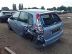 2006 FORD FIESTA ZET for sale at Copart SANDY