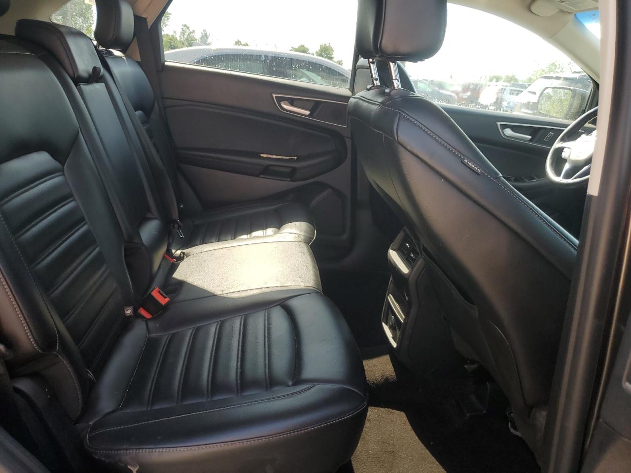 2020 Ford Edge Sel VIN: 2FMPK3J90LBA17015 Lot: 62752125