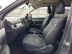 2015 MITSUBISHI OUTLANDER for sale at Copart SANDWICH