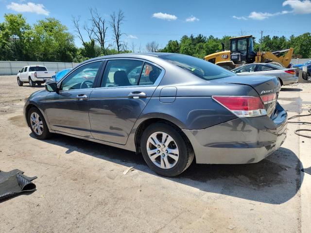  HONDA ACCORD 2012 Szary