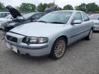 2004 VOLVO S60 D5 SE for sale at Copart WOLVERHAMPTON