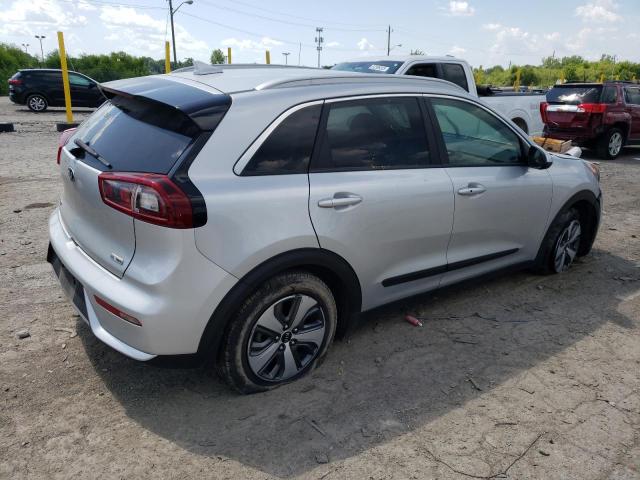  KIA NIRO 2019 Silver