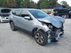 2020 HONDA CR-V EXL   à vendre chez Copart FL - FT. PIERCE