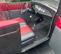 1929 FORD MODEL A   for sale at Copart GA - CARTERSVILLE