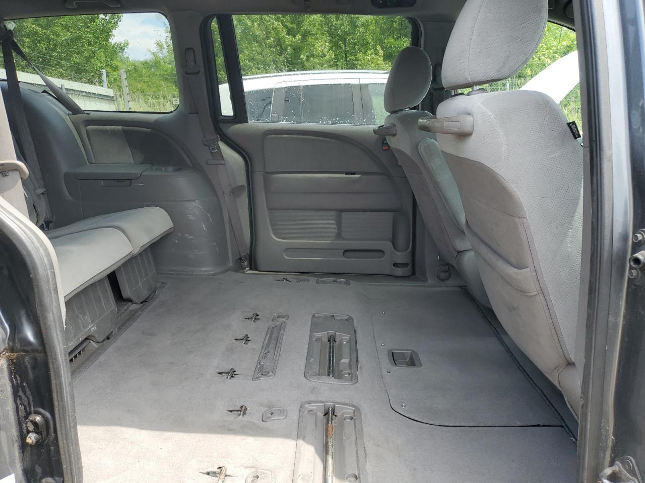 2010 Honda Odyssey Lx VIN: 5FNRL3H2XAB037548 Lot: 64887205