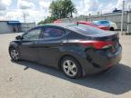 2014 HYUNDAI ELANTRA SE   for sale at Copart LA - SHREVEPORT