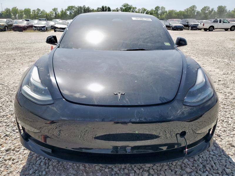  TESLA MODEL 3 2023 Czarny