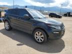 2018 LAND ROVER RANGE ROVER EVOQUE SE   for sale at Copart CO - COLORADO SPRINGS