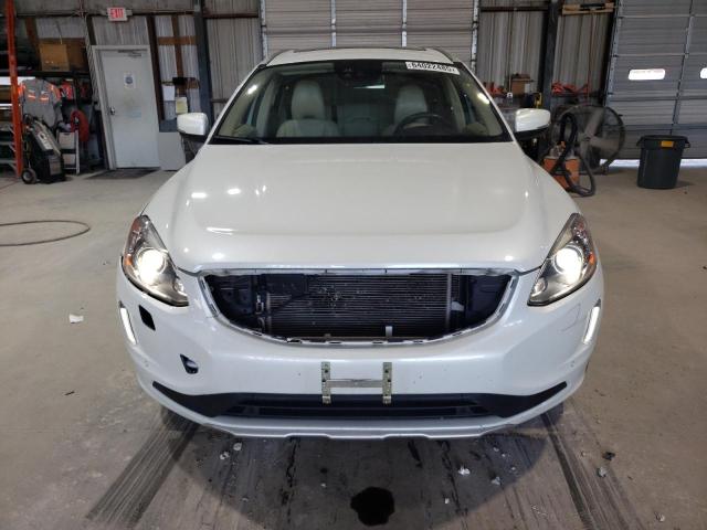  VOLVO XC60 2014 White