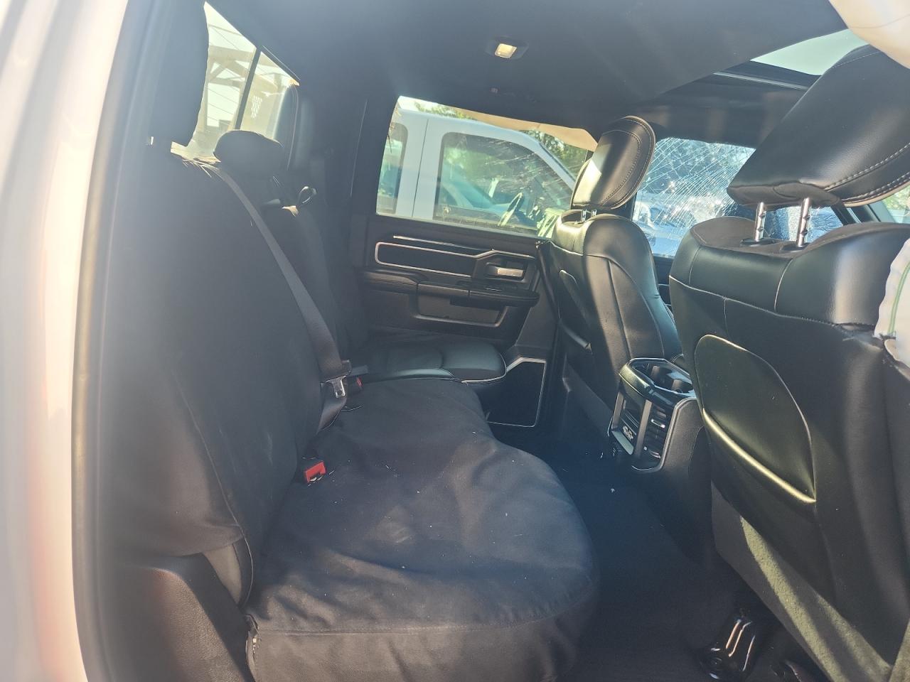 2020 Ram 3500 Laramie VIN: 3C63R3JL8LG210544 Lot: 63783935