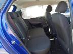2021 HYUNDAI I10 SE CON for sale at Copart NEWBURY