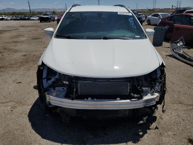  CHRYSLER PACIFICA 2020 Белы