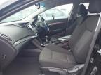 2017 HYUNDAI I40 SE NAV for sale at Copart BRISTOL