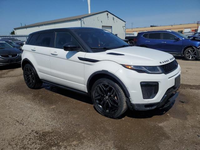 2017 LAND ROVER RANGE ROVER EVOQUE HSE DYNAMIC  