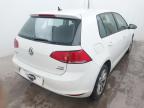2014 VOLKSWAGEN GOLF SE BL for sale at Copart WESTBURY