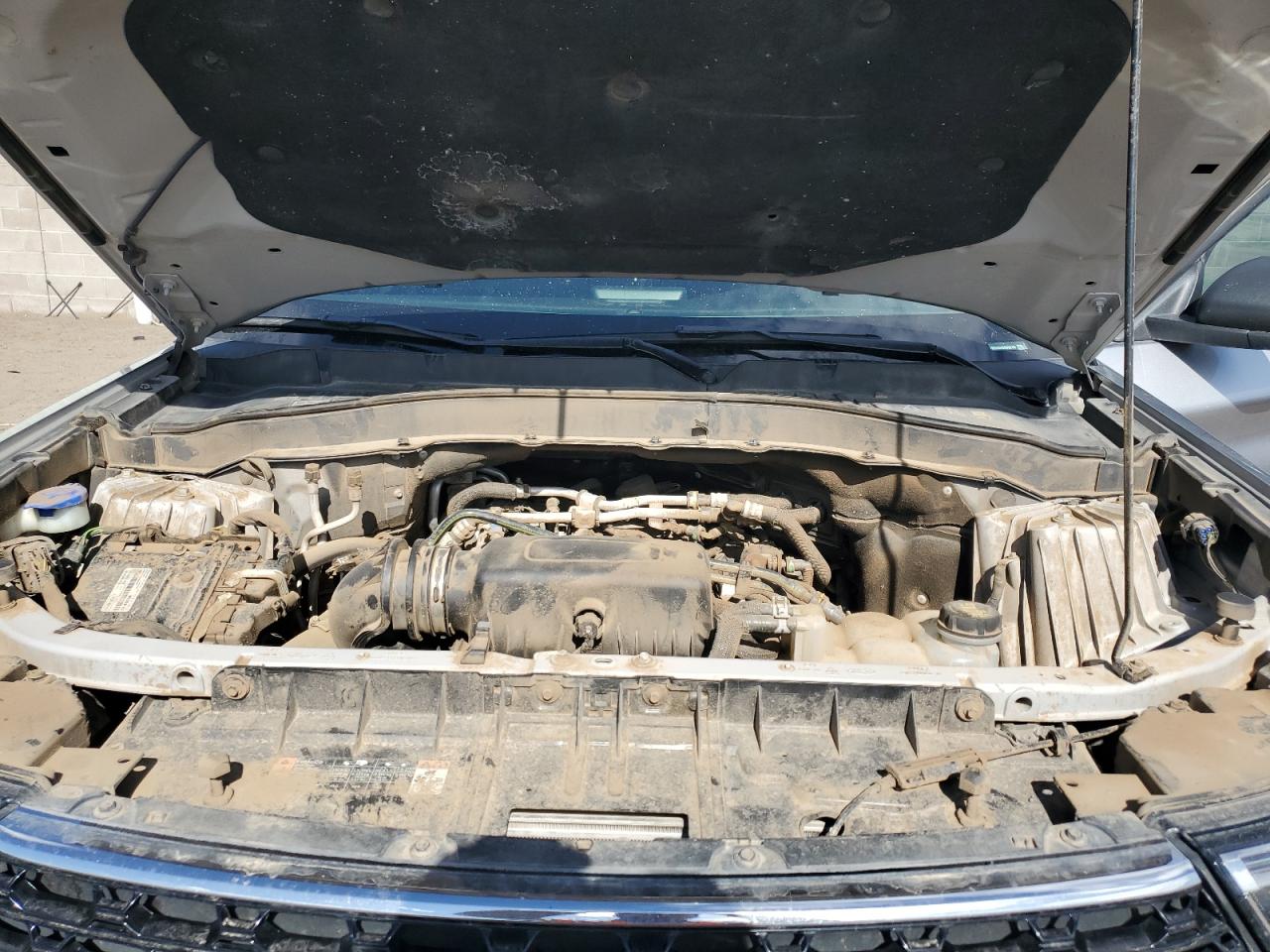 2021 Ford Explorer Xlt VIN: 1FMSK8DH0MGA62105 Lot: 62707545