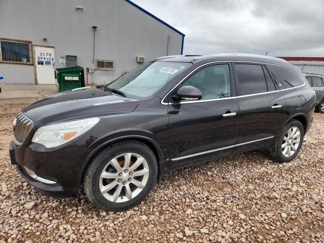 2013 Buick Enclave