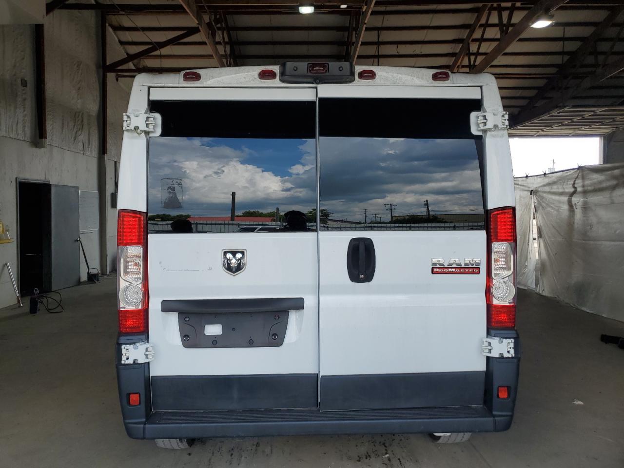 2019 Ram Promaster 1500 1500 Standard VIN: 3C6TRVAG9KE518797 Lot: 63782915