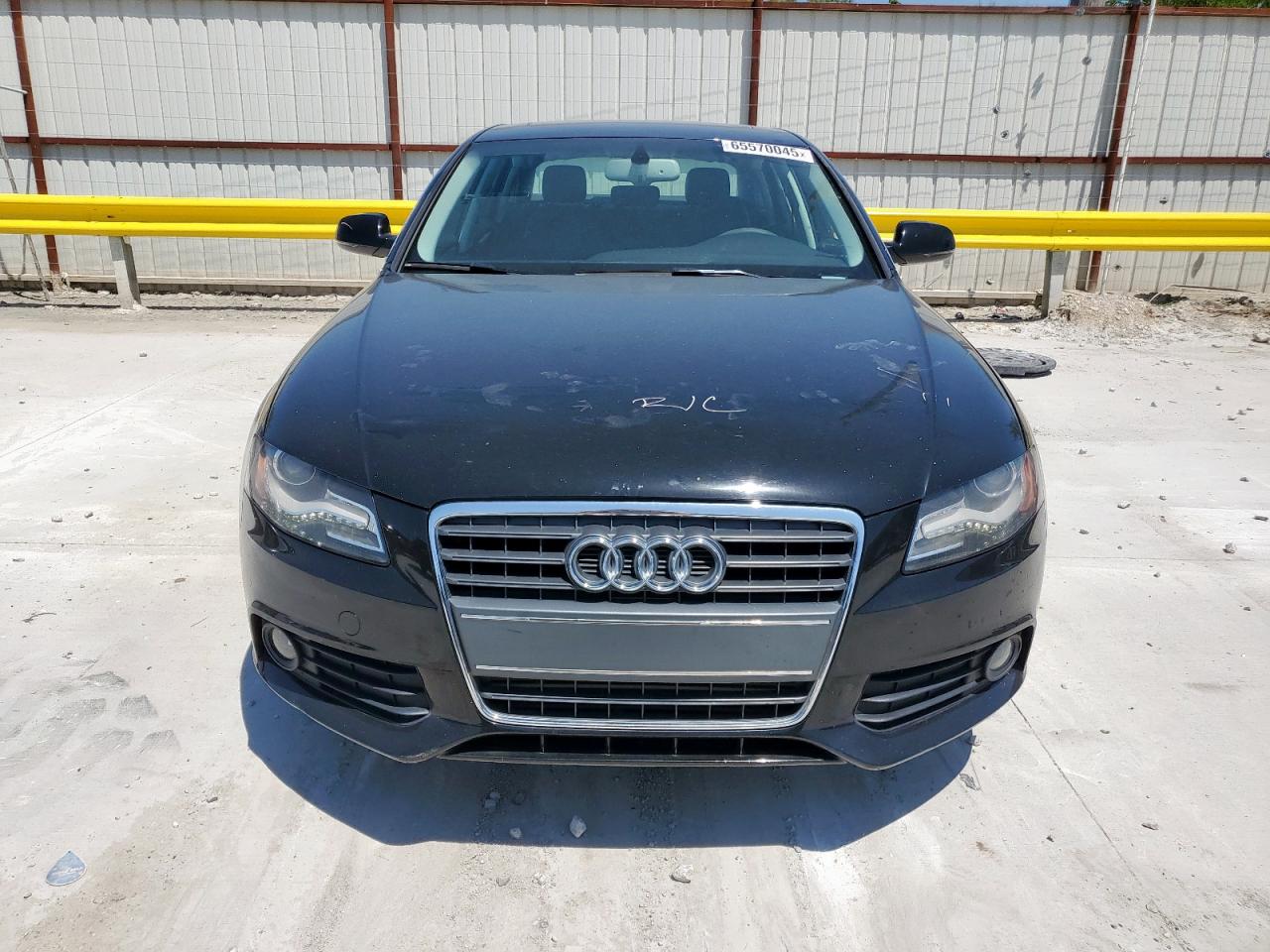 wauefafl9bn049406 WAUEFAFL9BN049406 2011 Audi A4 Premium Plus