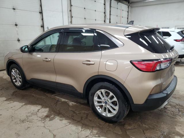  FORD ESCAPE 2021 Złoty