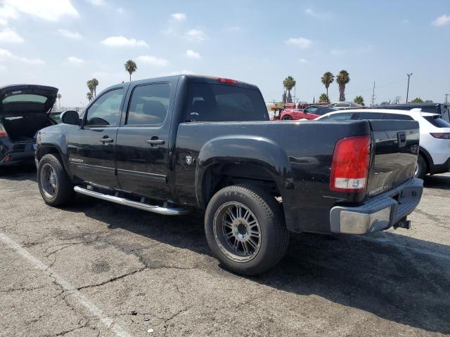 2008 GMC SIERRA C1500  