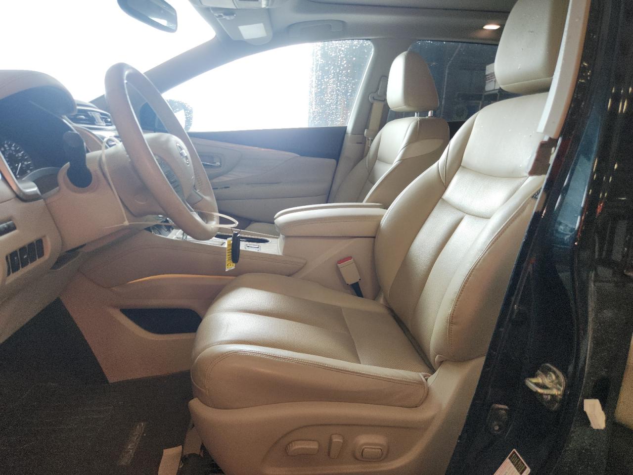 2018 Nissan Murano S VIN: 5N1AZ2MG9JN181046 Lot: 64737555
