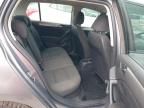 2009 VOLKSWAGEN GOLF S for sale at Copart ROCHFORD