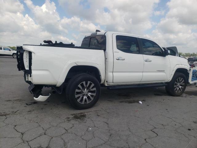  TOYOTA TACOMA 2020 Белы