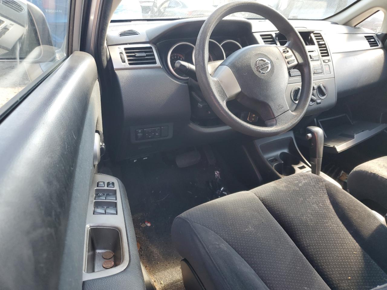2011 Nissan Versa S VIN: 3N1BC1CP3BL406961 Lot: 60648915