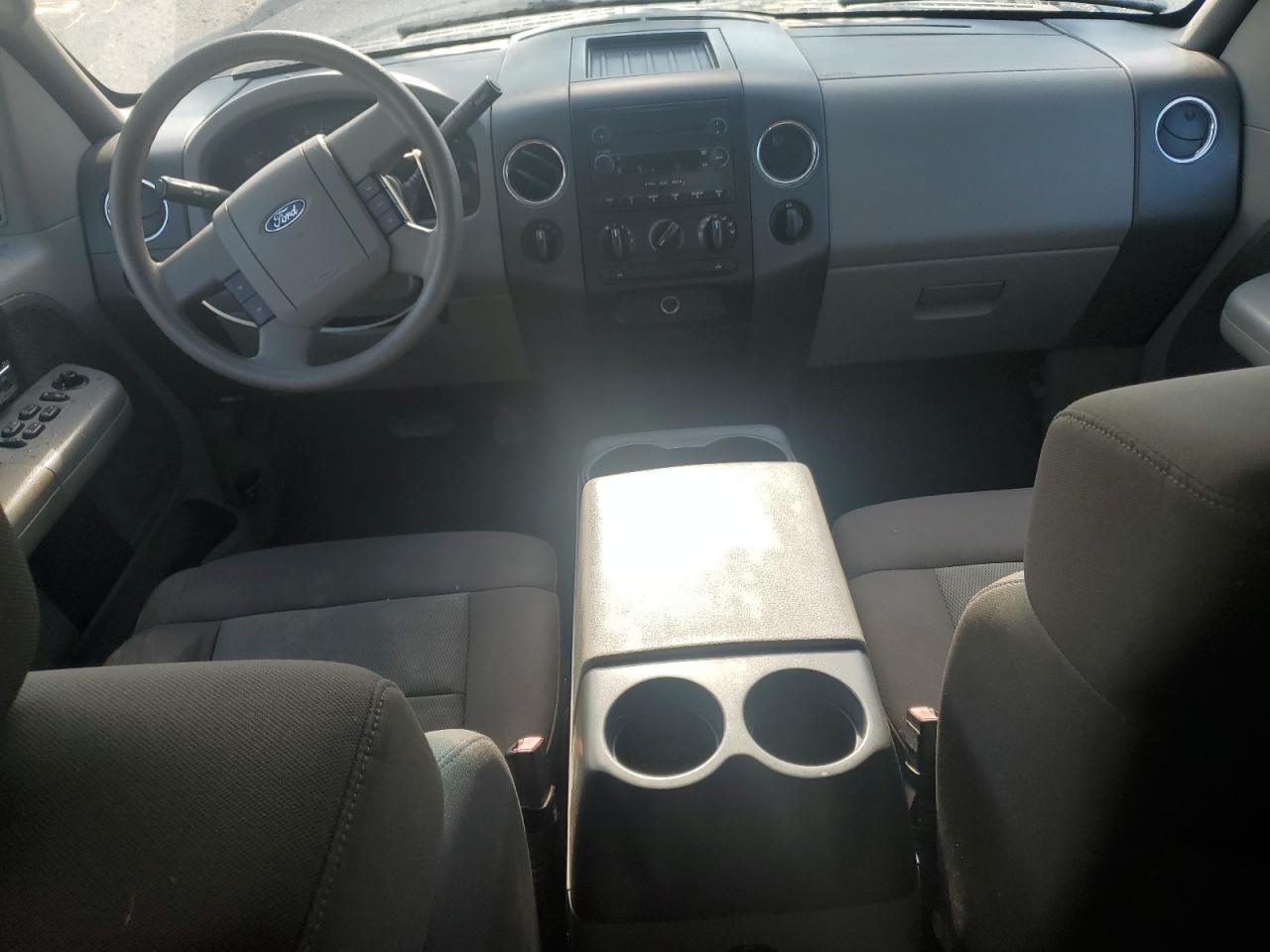 2005 Ford F150 VIN: 1FTPX14505FB58865 Lot: 65564935