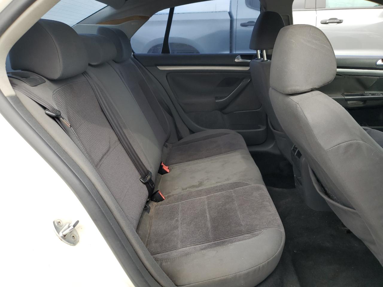 2007 Volkswagen Jetta VIN: 3VWGG71K97M122377 Lot: 63618165