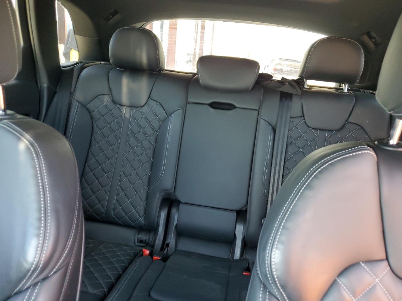 2023 Audi Sq5 Premium Plus VIN: WA1B4AFY4P2169771 Lot: 63635765