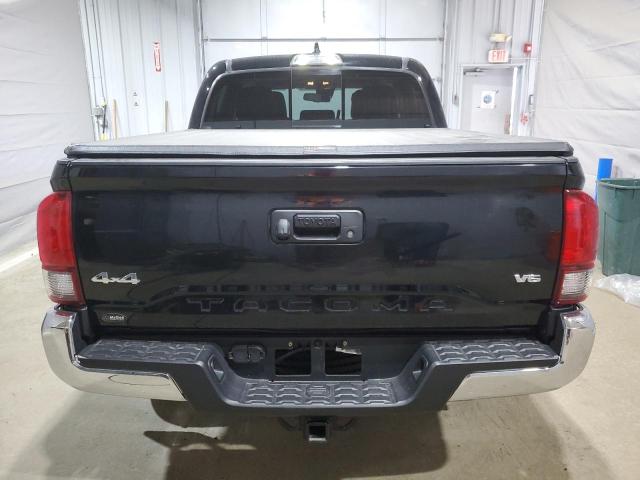  TOYOTA TACOMA 2023 Czarny