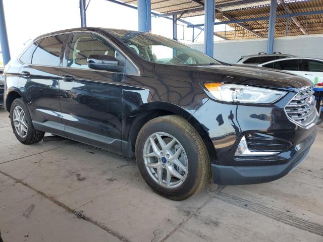  FORD EDGE 2022 Czarny