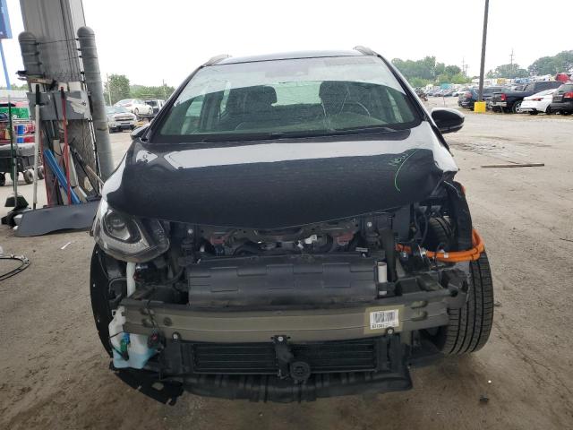  CHEVROLET BOLT 2020 Black