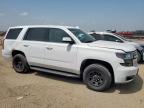 2020 CHEVROLET TAHOE POLICE à vendre chez Copart TX - HOUSTON EAST