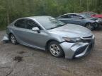2021 TOYOTA CAMRY SE   à vendre chez Copart ON - COOKSTOWN