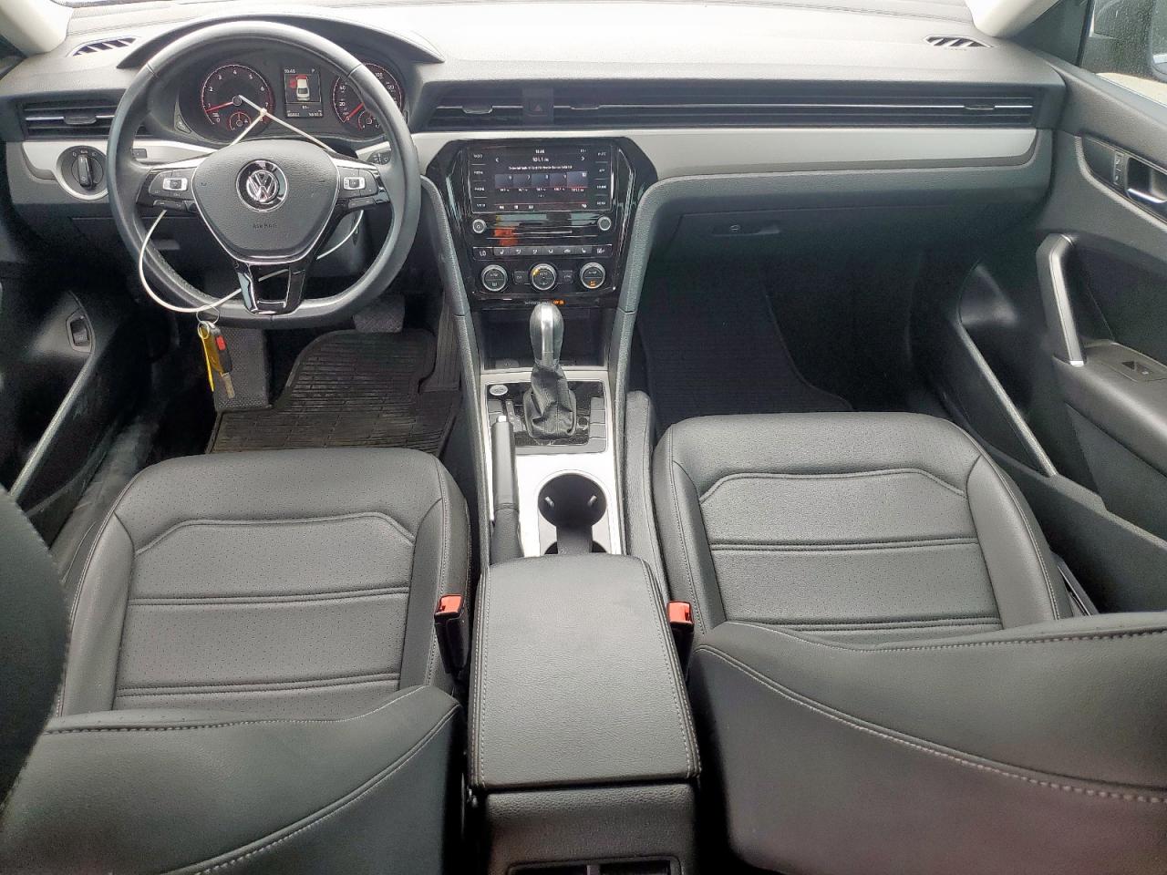 2020 Volkswagen Passat Se VIN: 1VWWA7A33LC012250 Lot: 63457525