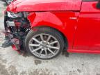 2015 AUDI A1 S LINE for sale at Copart YORK