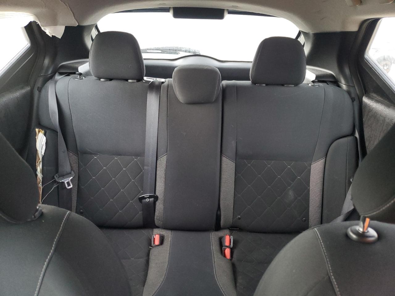 2020 Nissan Kicks Sv VIN: 3N1CP5CV0LL490964 Lot: 63794865
