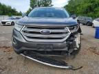 2016 FORD EDGE SEL   for sale at Copart ON - LONDON