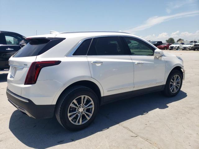  CADILLAC XT5 2023 White