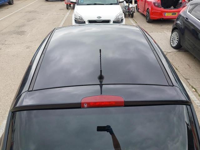 2009 VAUXHALL CORSA SXI