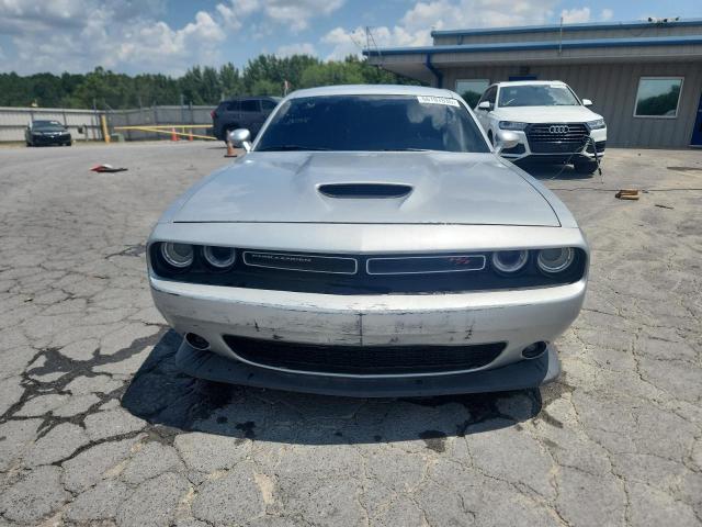  DODGE CHALLENGER 2020 Srebrny