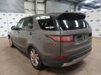 2017 LAND ROVER DISCOVERY for sale at Copart NEWBURY