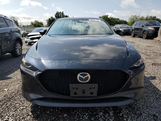  MAZDA 3 2020 Black