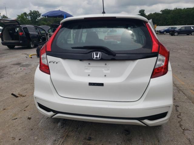  HONDA FIT 2020 Biały