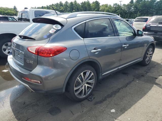  INFINITI QX50 2016 Szary