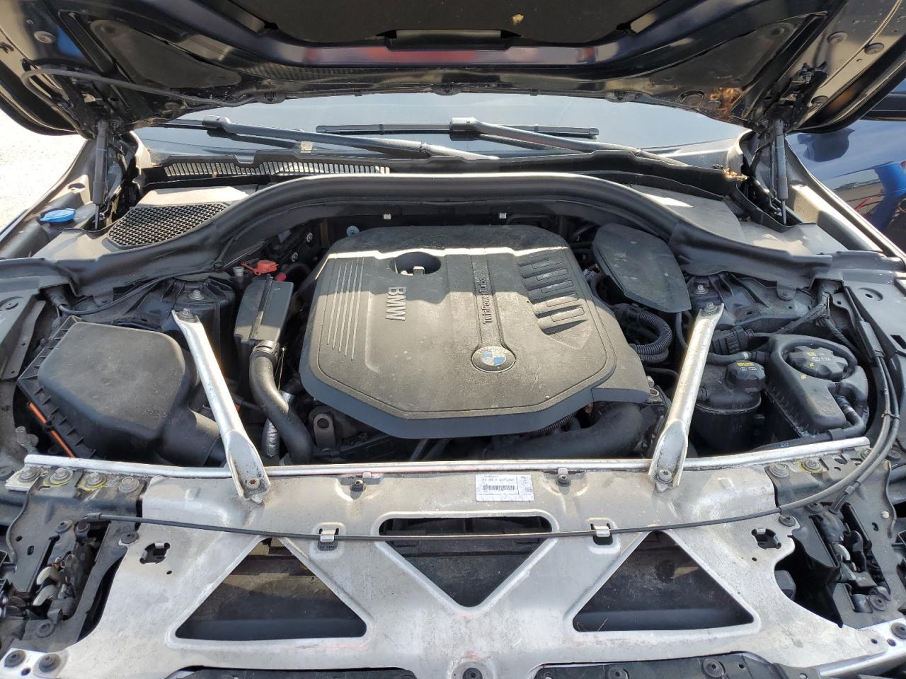 2019 BMW 640 Xigt VIN: WBAJV6C52KBK08224 Lot: 63057885